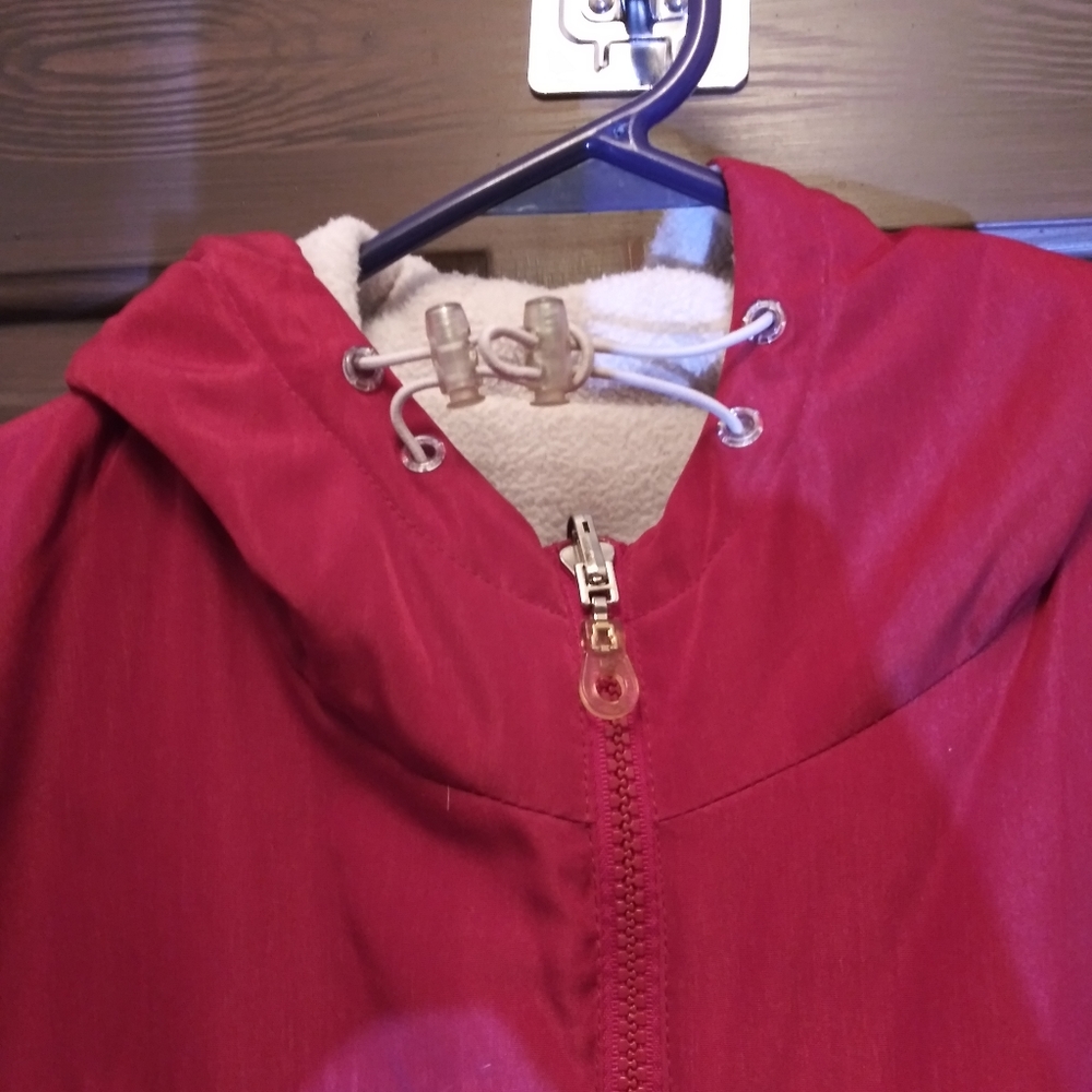 Coat - Picture 4 of 6